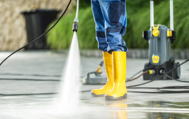 Trusted Fort Pierce, FL Pressure Washing Experts